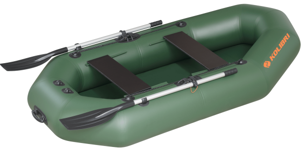 Надувний човен Kolibri K-250ТХ
