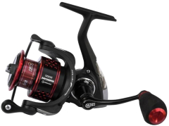 Катушка Favorite Hurricane 2500S 10+1BB