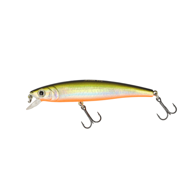Воблер Strike Pro Arc Minnow 90SP 9г 612T