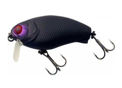 Воблер Jackall Cherry Zero Footer  48мм/7.6г