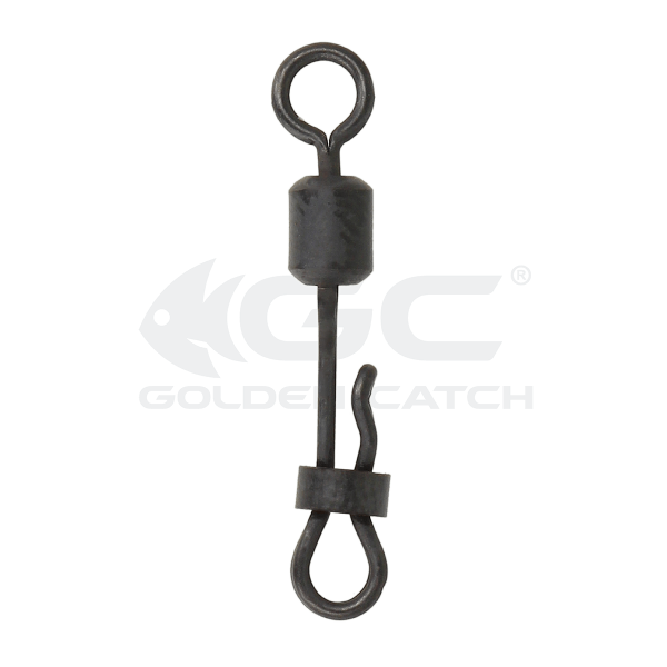 Вертлюг GC Side-Line Rolling Swivel 2060MB №2(6шт)