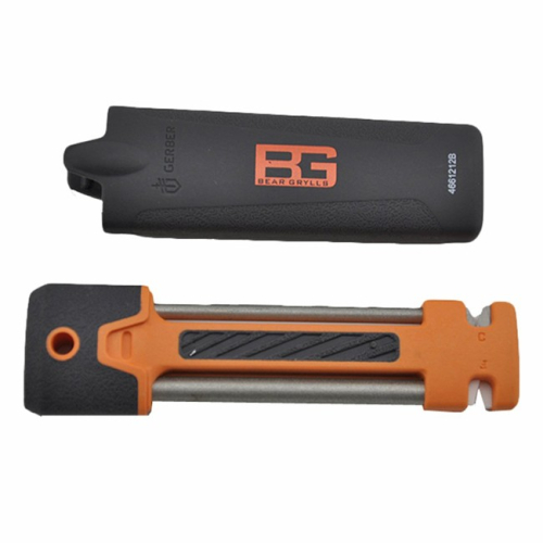 Точилка для ножей алмазная Gerber Bear Grylls Field Sharpener