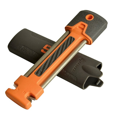 Точилка для ножей алмазная Gerber Bear Grylls Field Sharpener
