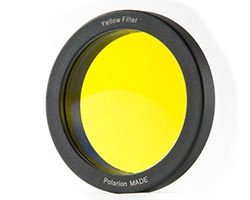 Жовтий фільтр Polarion
