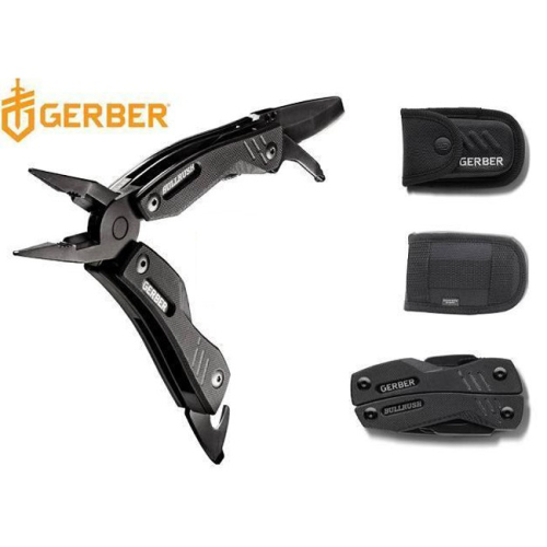 Мультитул Gerber Bulrush