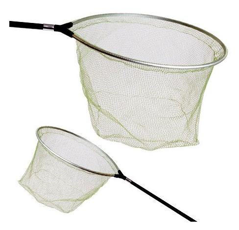 Голова підхоплення Salmo