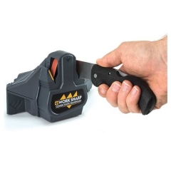 Точилка електрична Work Sharp Combo Sharpener WSCMB-I
