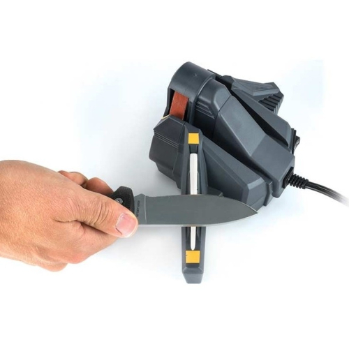 Точилка электрическая Work Sharp Combo Sharpener WSCMB-I