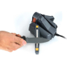 Точилка електрична Work Sharp Combo Sharpener WSCMB-I — фото 6
