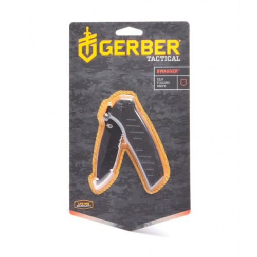 Нож Gerber Swagger