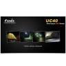 Ліхтар Fenix UC40 XP-G2 R5 — фото 4