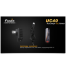 Ліхтар Fenix UC40 XP-G2 R5 — фото 6