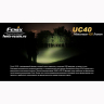 Ліхтар Fenix UC40 XP-G2 R5 — фото 13