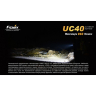 Фонарь Fenix UC40 XM-L2 (U2) Ultimate Edition — фото 6