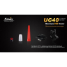 Фонарь Fenix UC40 XM-L2 (U2) Ultimate Edition — фото 9