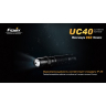 Фонарь Fenix UC40 XM-L2 (U2) Ultimate Edition — фото 10