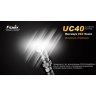 Фонарь Fenix UC40 XM-L2 (U2) Ultimate Edition — фото 11