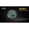 Фонарь Fenix UC40 XM-L2 (U2) Ultimate Edition — фото 12