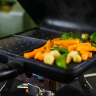 Пароварка Ridge Monkey Connect Combi Set Steamer Tray — фото 1