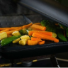 Пароварка Ridge Monkey Connect Combi Set Steamer Tray — фото 2