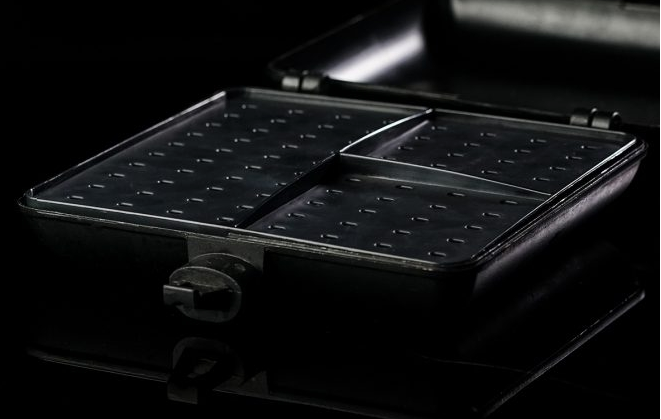 Пароварка Ridge Monkey Connect Combi Set Steamer Tray