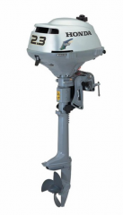 Подвесной лодочный мотор Honda BF2.3DH SCHU