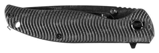 Нож SKIF Proxy 419B