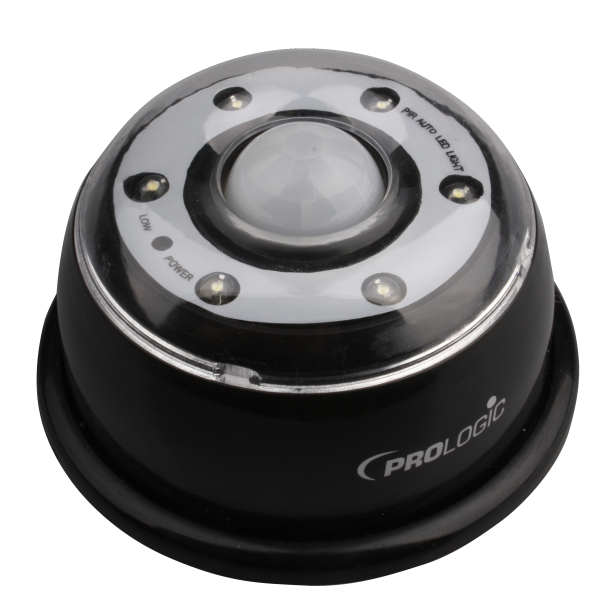 Лампа Prologic Safe Zone Light Guard Movement Sensor LED