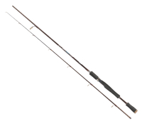 Спиннинг BratFishing Black Diamond Ul Jig 1.80м 0.5-8г. Fast