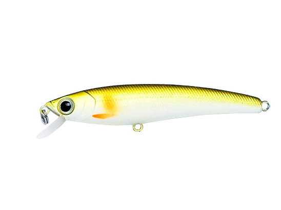 Воблер Strike Pro Alpha Minnow 70мм/4г