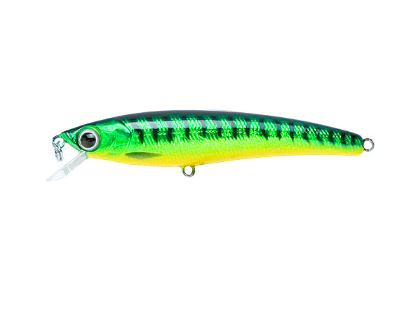 Воблер Strike Pro Alpha Minnow 70мм/4г