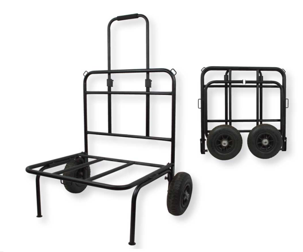 Тележка Prologic Cruzade Classic Foldable Trolley
