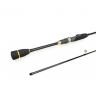 Спиннинг Major Craft New Crostage Mebaru Travel 229см, 0,5-7г. Fast