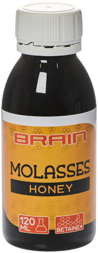 Меласса Brain Molasses Honey (Мёд) 120ml