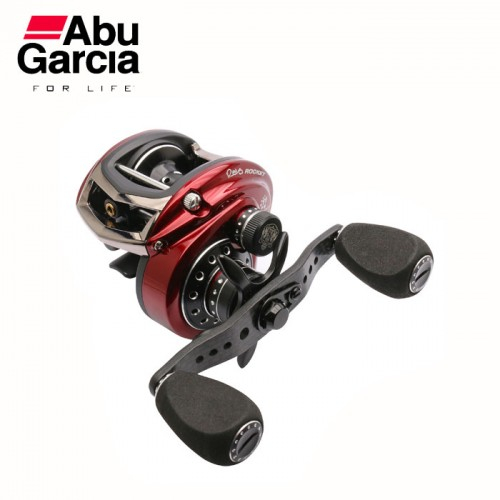 Abu Garcia Катушка Abu Garcia REVO3 Rocket LP Левая рука