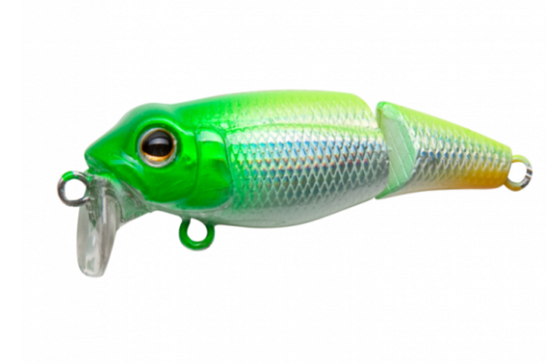 Воблер Strike Pro Pygmy Joint 38мм/3.2г