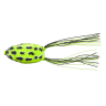 Приманка м'яка Lucky John Pro Series Frog 2.6 " — фото 2