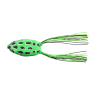 Приманка м'яка Lucky John Pro Series Frog 2.6 " — фото 3