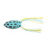 Приманка м'яка Lucky John Pro Series Frog 2.6 " — фото 6