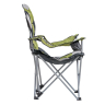 Кресло  -  шезлонг складное Ranger FC 750-052 Green (Арт. RA 2221)