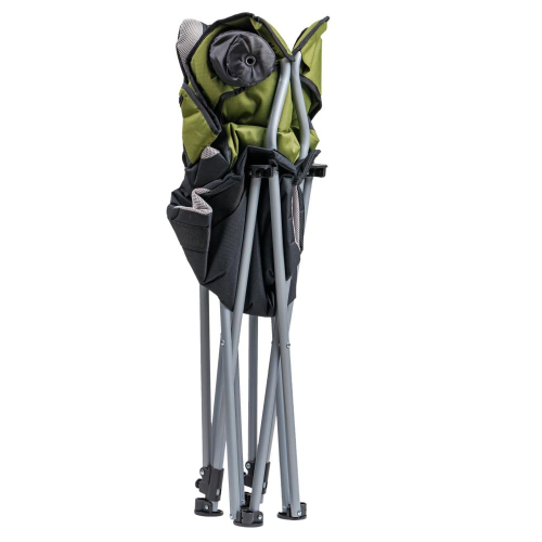 Кресло  -  шезлонг складное Ranger FC 750-052 Green (Арт. RA 2221)