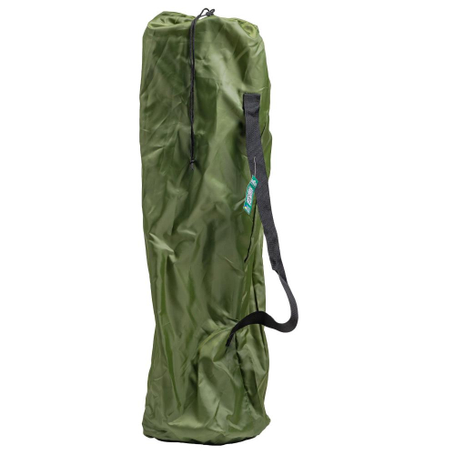 Кресло  -  шезлонг складное Ranger FC 750-052 Green (Арт. RA 2221)