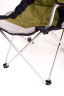 Кресло  -  шезлонг складное Ranger FC 750-052 Green (Арт. RA 2221)