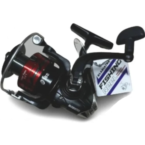 Котушка GLADIATOR DAILY 2000 5+1 (GL7156)