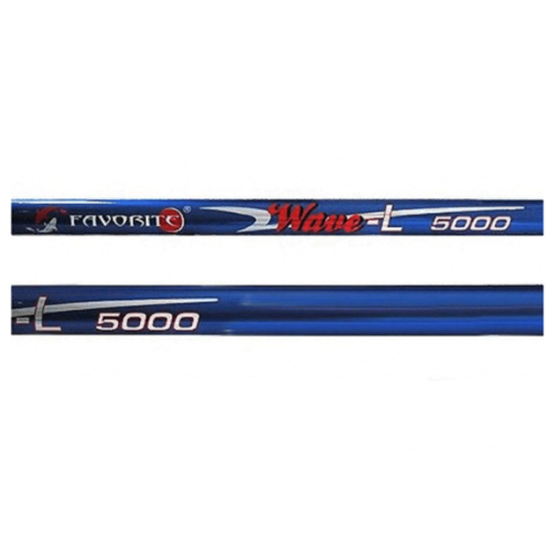 Вудилище Favorite WAVE-L600