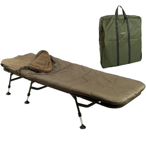 Коропова розкладачка Ranger BED 88 Sleep System (Арт. RA 5523)