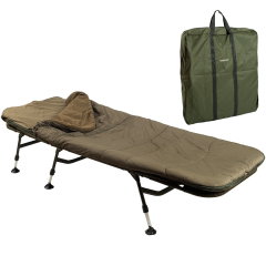 Коропова розкладачка Ranger BED 88 Sleep System (Арт. RA 5523)