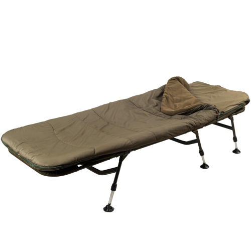 Коропова розкладачка Ranger BED 88 Sleep System (Арт. RA 5523)