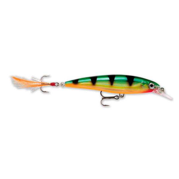 Воблер Rapala X-Rap 80мм/7г