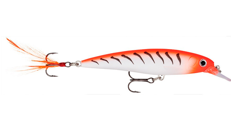 Воблер Rapala X-Rap 80мм/7г